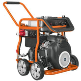 Planta electrica 18h de gasolina 10000w truer